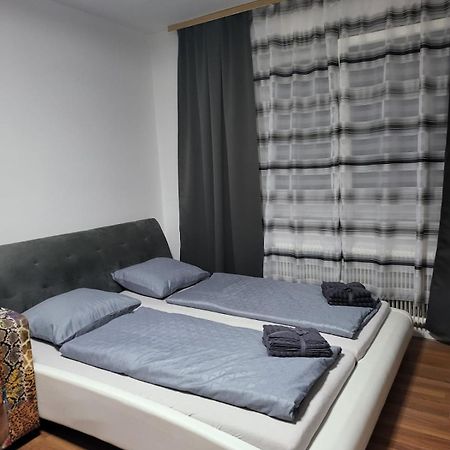 Apartament Maria Graz Zewnętrze zdjęcie