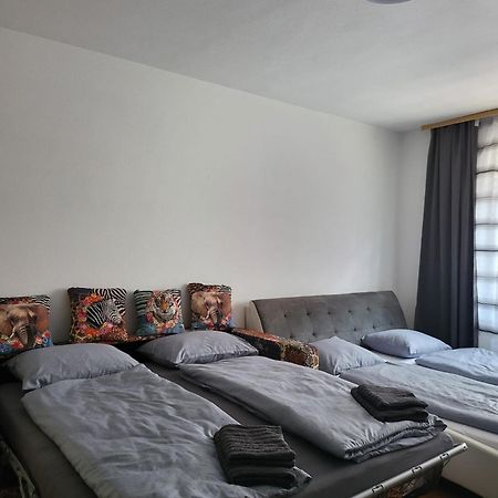 Apartament Maria Graz Zewnętrze zdjęcie