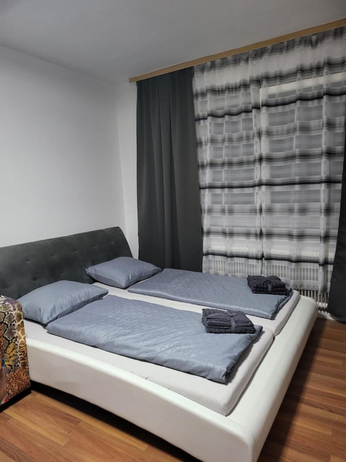 Apartament Maria Graz Zewnętrze zdjęcie