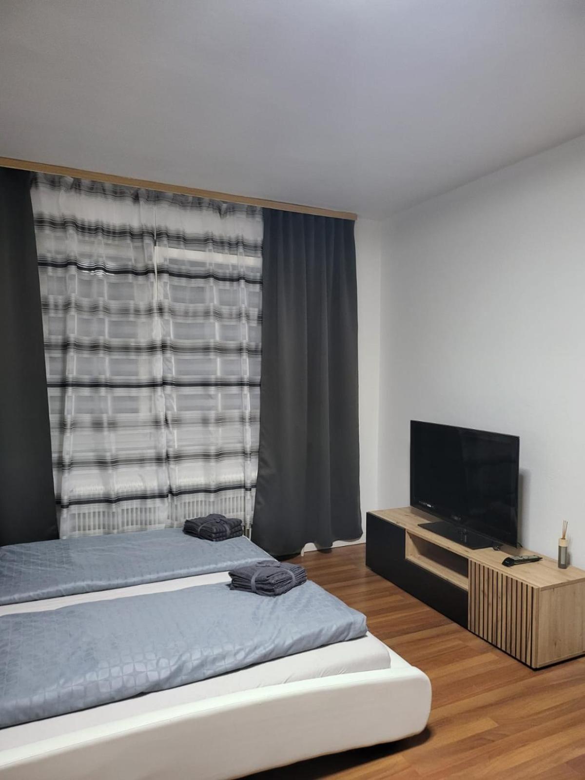Apartament Maria Graz Zewnętrze zdjęcie