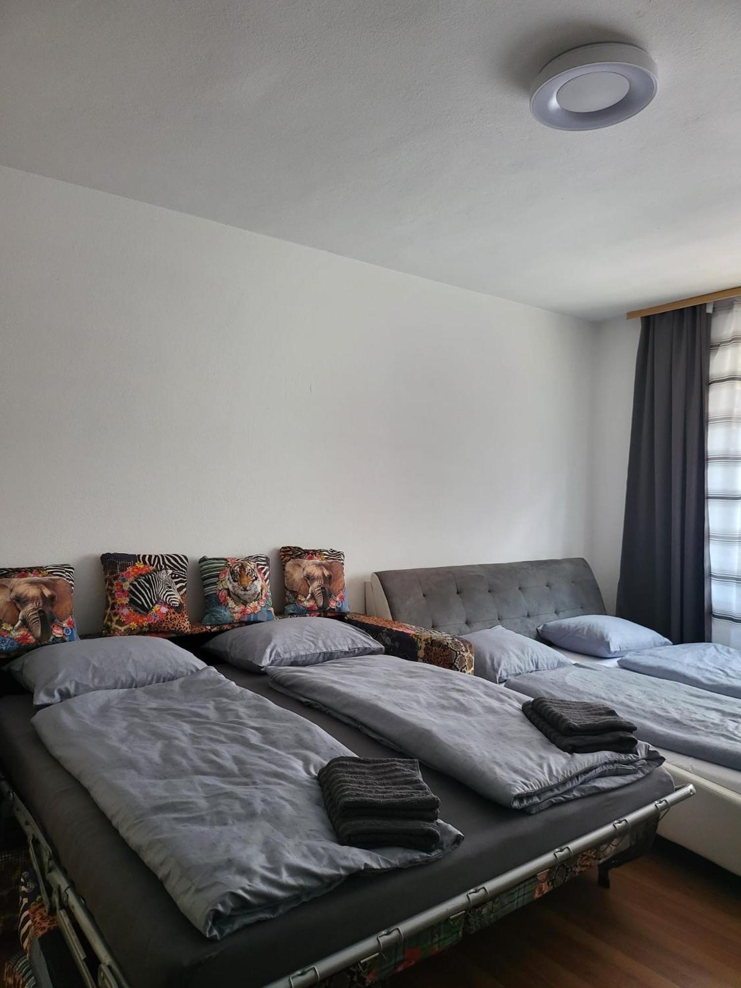 Apartament Maria Graz Zewnętrze zdjęcie