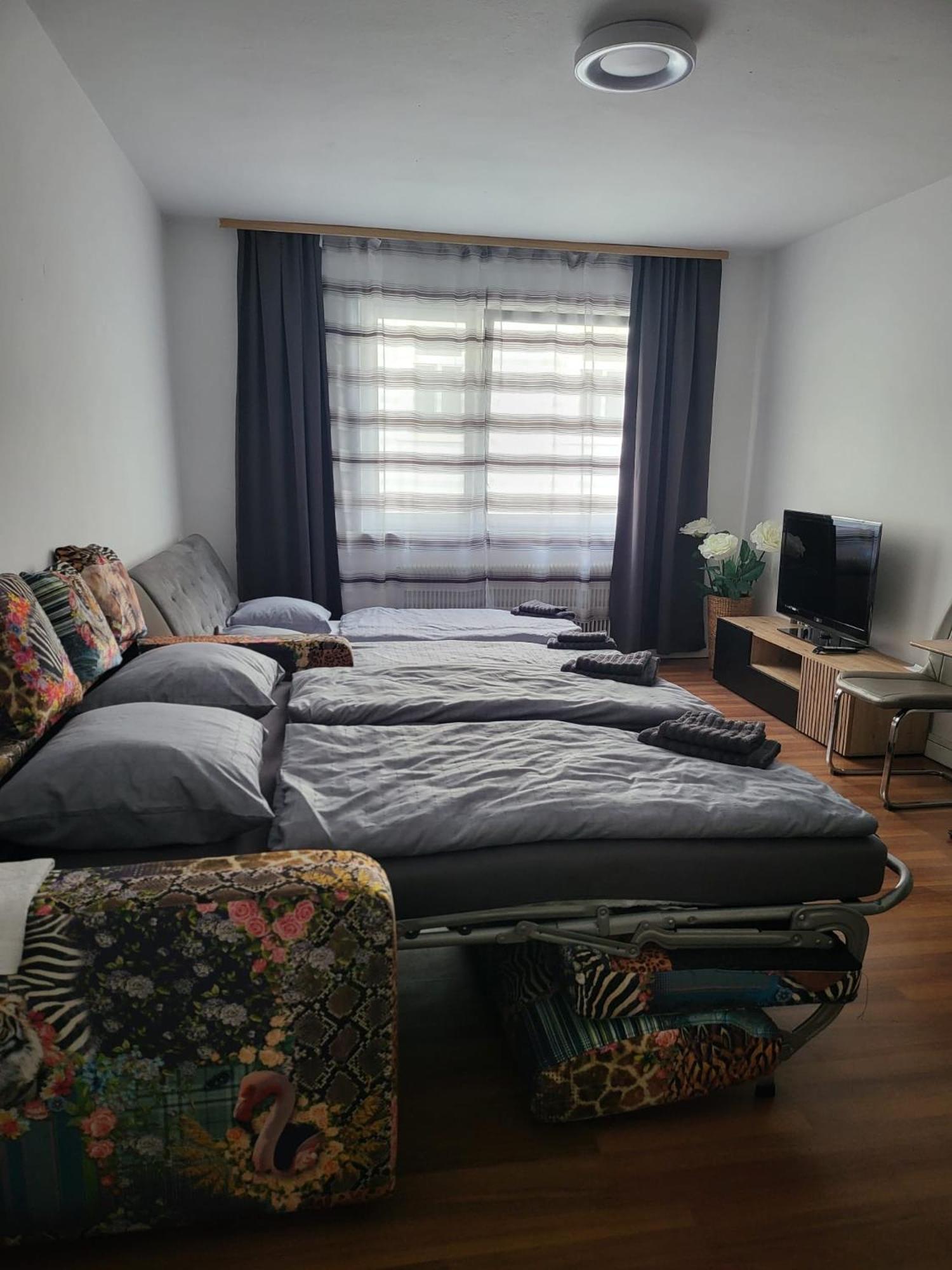 Apartament Maria Graz Zewnętrze zdjęcie
