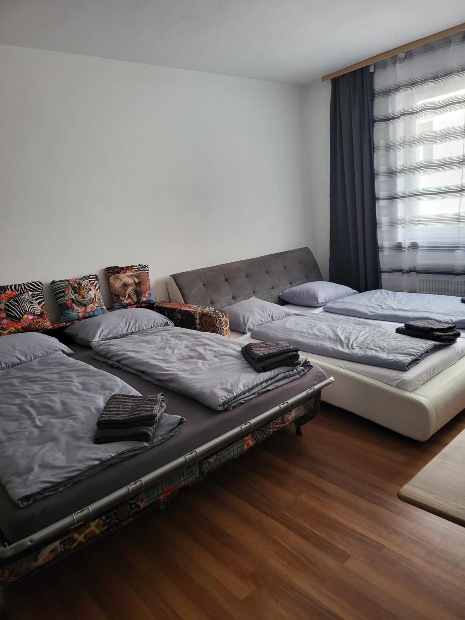 Apartament Maria Graz Zewnętrze zdjęcie